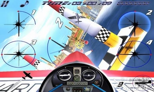空中特技飞机 完整版 v1.1 v3.1.5