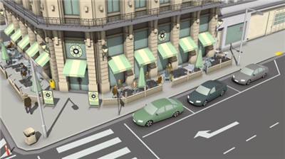 狙击神枪手  v0.8