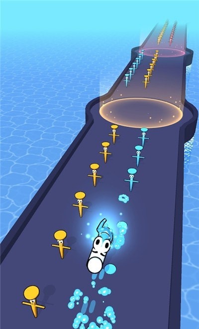 铁锤王跑酷 v1.3.1