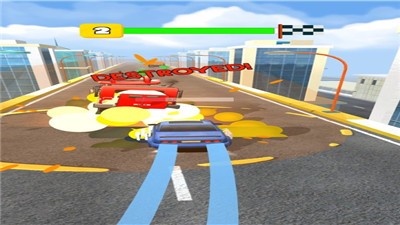 撞毁一切游戏安卓最新版  v3.4.3