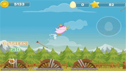 小鸟复仇战 v1.3.13