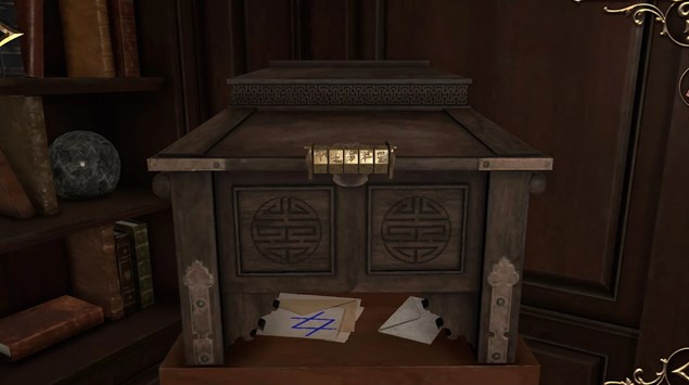 逃离绯红庄园 v1.02