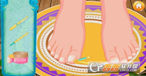 公主的备孕日记手游