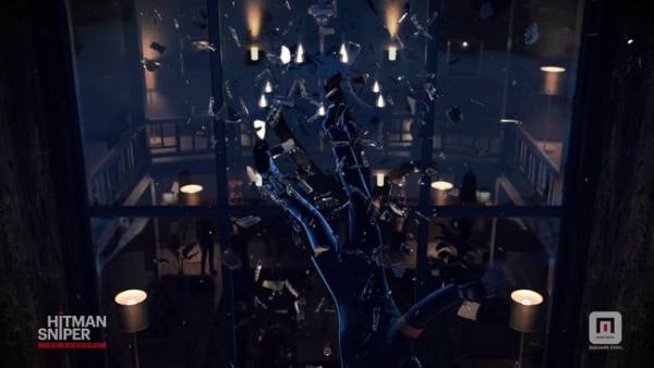 杀手狙击阴影 v1.5.0