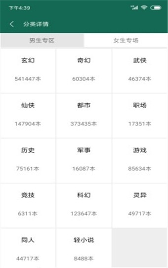 书阳小说 2020-10-09 17:49