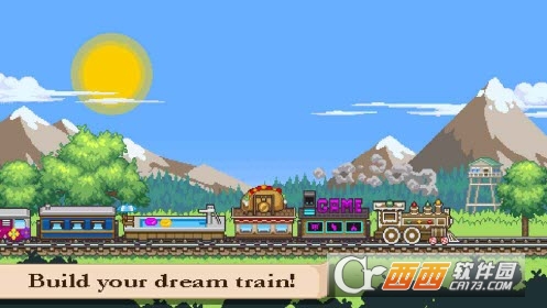 Tiny Rails手机版 1.5.2 中文版