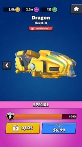 摩托车骑士粉碎 v1.0.03