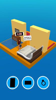 盗贼大师3D v1.0.1