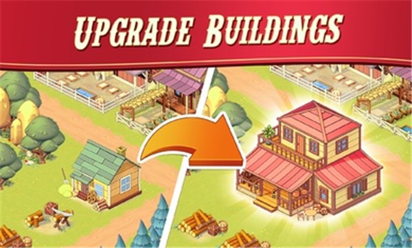 俄勒冈之旅繁荣小镇国际服  v1.21.11