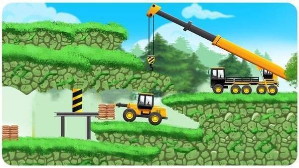 驾驶建立城市游戏安卓版  v5.0.2