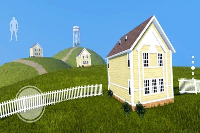 梦核模拟器游戏免费下载安装  v4.3.1