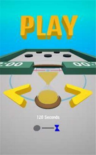 吊带曲棍球截图1