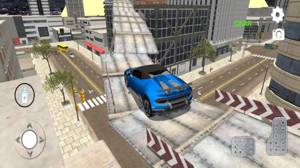 极限停车场2021 v0.2