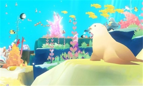 深海水族馆世界1.37 v1.11
