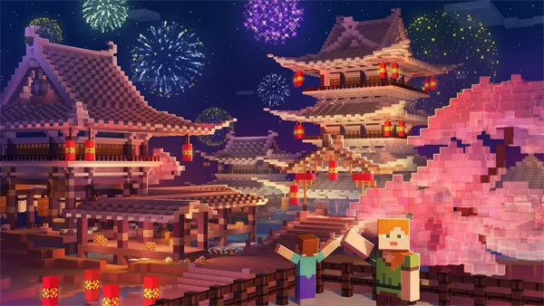 我的世界java正版