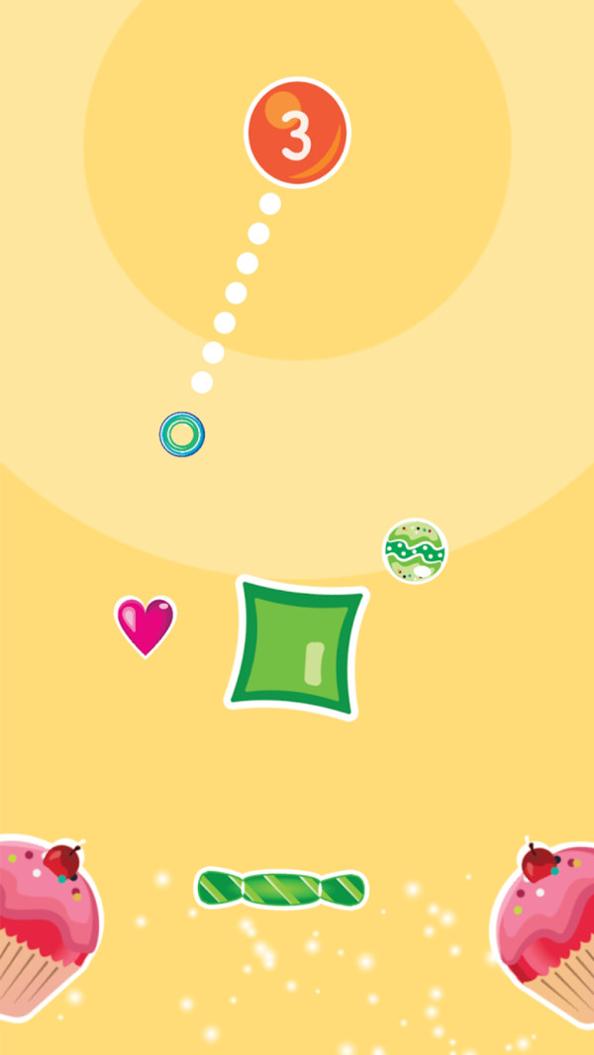 水果忍者蛋糕版 v2.0