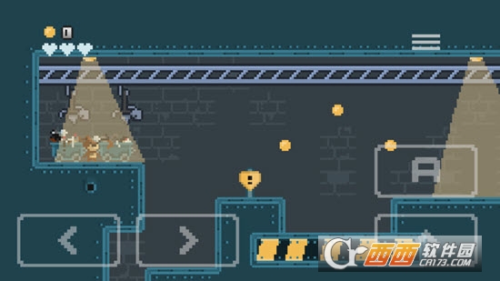 Out of Bear(小小亡命熊) v0.3.6.3 安卓版