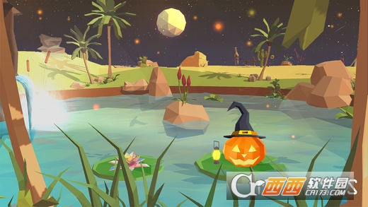 MyOasis(我的绿洲最新版) V1.104