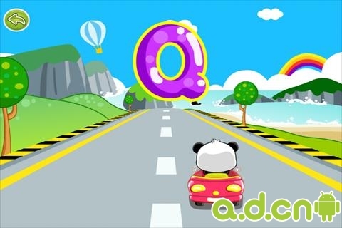 宝宝学ABC v3.8 v2.5.5