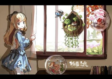 精灵之境 v1.12.6