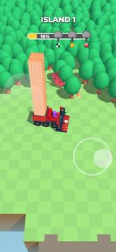 木材收集车 v0.0.14