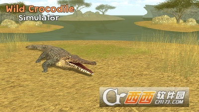 鳄鱼模拟器 2.0 安卓版