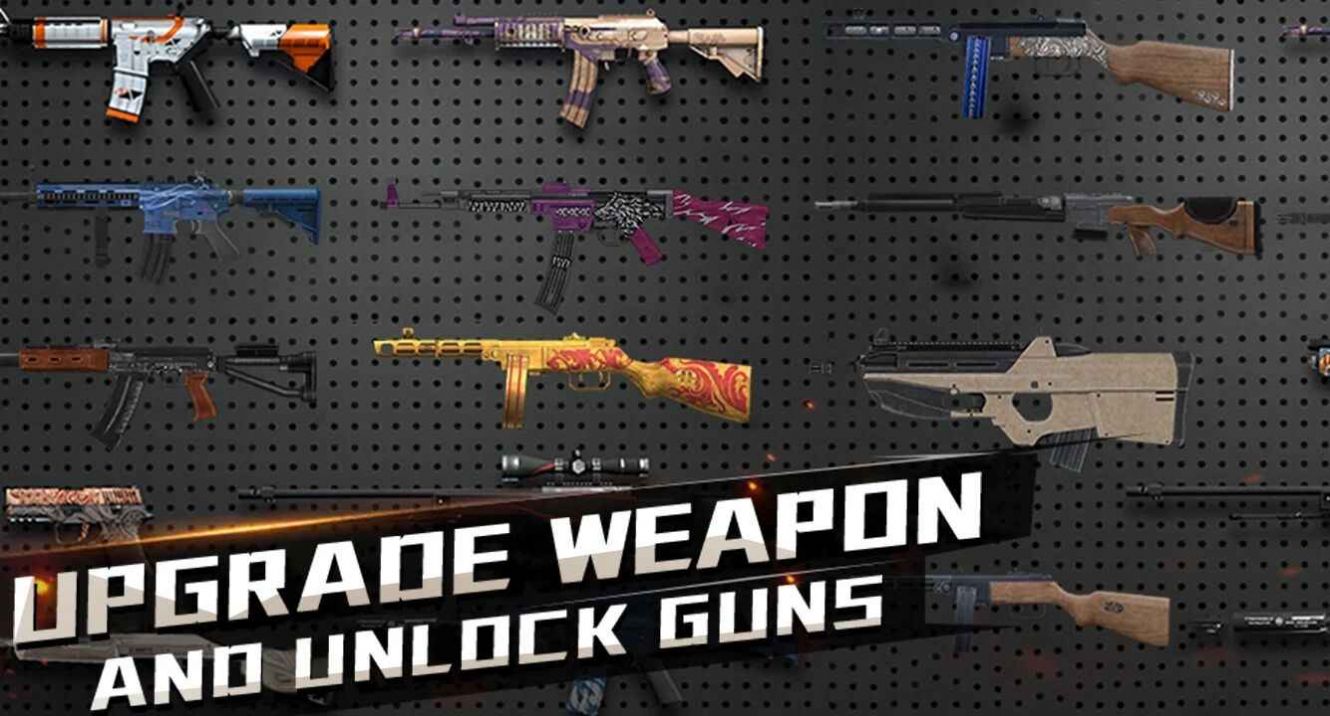 暴击使命手游官网最新版  v4.3.2