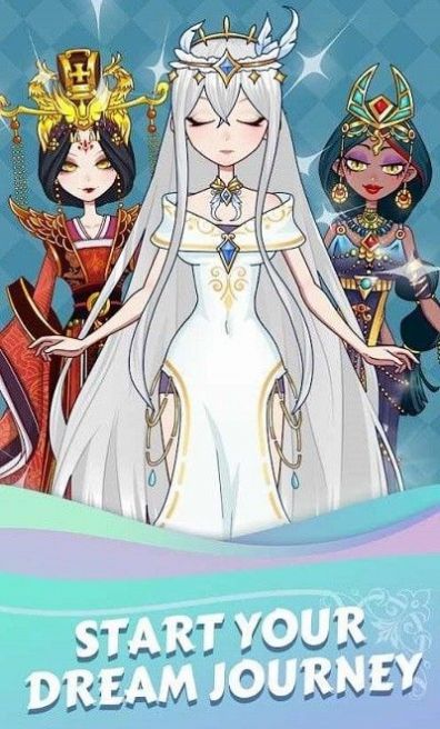 Yaloo疯狂公主游戏中文安卓版 6.0