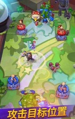 小人物大乱斗游戏手机版  v5.0.3