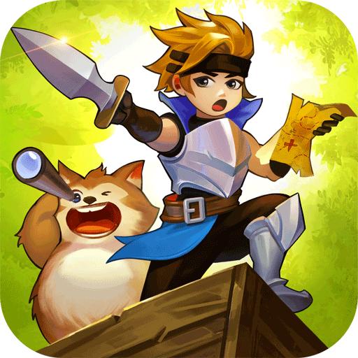 云上城之歌红包版