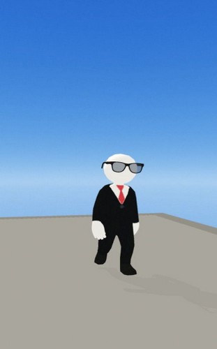 传说狙击手  v0.1