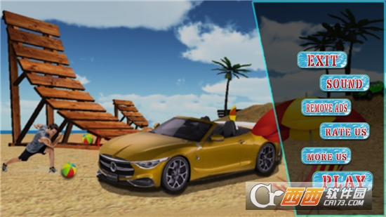 疯狂巴士司机游戏 v1.0 安卓版