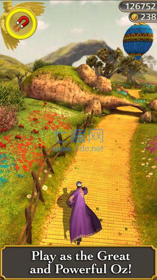 神庙逃亡魔境仙踪正版 v5.7.0