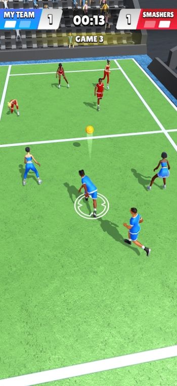 锦标赛体育场游戏安卓版  v4.5.2