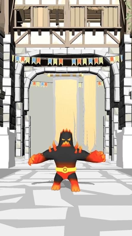 宝剑冲冲冲 v1.0