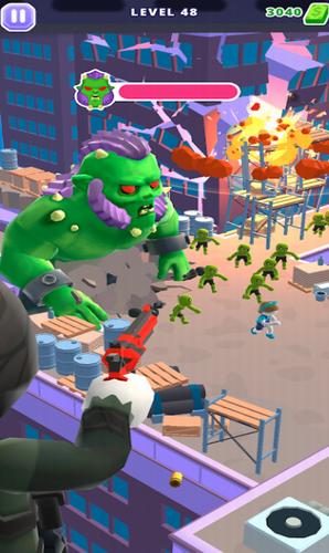 直升机怪兽 v1.4.0