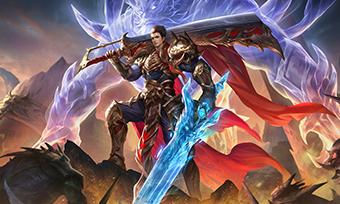 圣魔印双刀单职业正版手游  v4.5.1