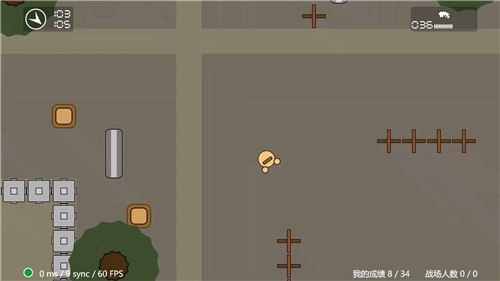 蓝星战士安卓版 2021-05-06 08:46