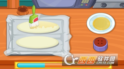 烹饪热狗手游 v1.0.1