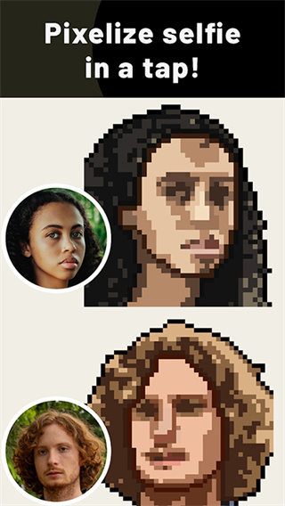 PixelMe官方版  v3.10.1