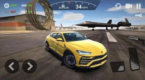 终极沙漠越野  v1.7.9