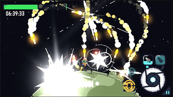 星球爆破公司中文版 v2.1.81