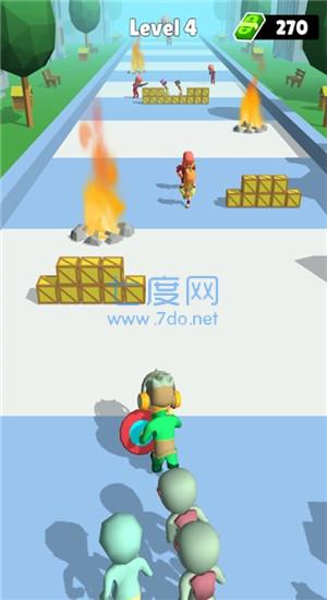 好汉救救我 v0.1