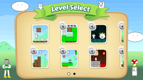 猫里奥敢死队 v3.1.7 安卓版