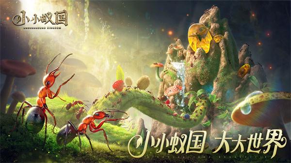 小小蚁国国际版  v1.82.0