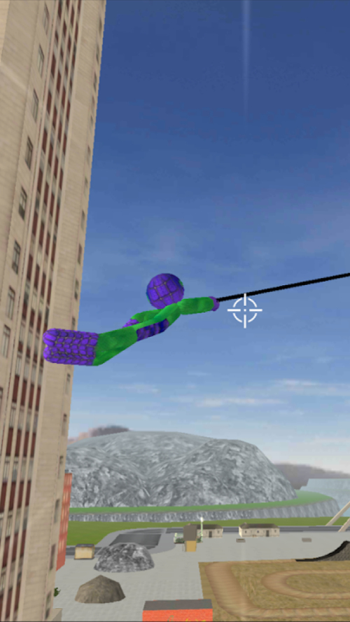 闪现英雄游戏安卓版图片2