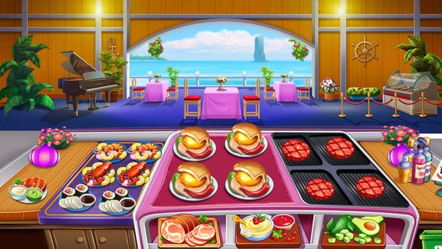 烹饪餐厅之爱游戏最新安卓版  v4.3.1