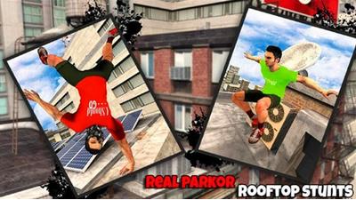 自由城市跑酷 2024-06-25 15:08