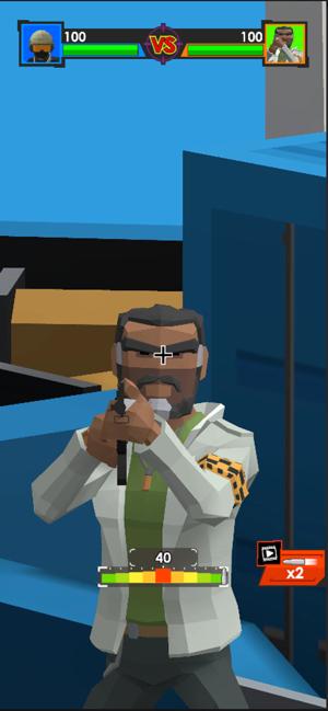 袖珍狙击手  V 1.1