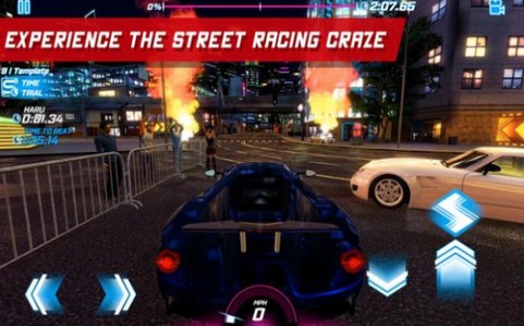 东京漂移游戏 v1.6.2